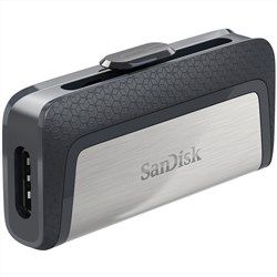 闪迪(SanDisk) 32GB Type-C USB3.1 手机电脑U盘DDC2 读速150MB/